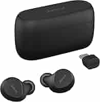 Jabra Evolve2 Buds - USB-C UC : Amazon.ca: Electronics